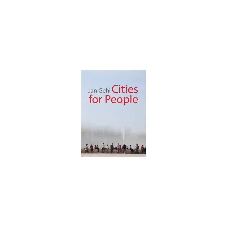 CITIES FOR PEOPLE