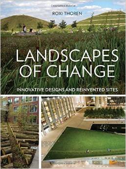 LANDSCAPES OF CHANGE