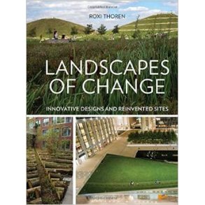 LANDSCAPES OF CHANGE