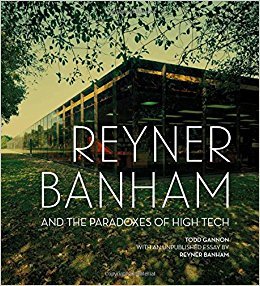 REYNER BANHAM AND THE PARADOXES