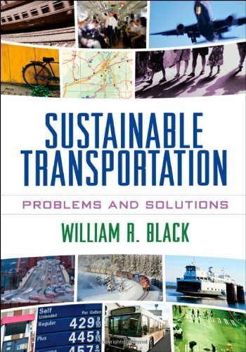 SUSTAINABLE TRANSPORTATION