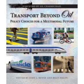 TRANSPORT BEYOND OIL