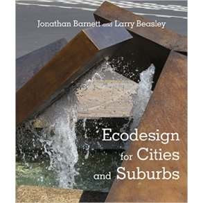 ECODESIGNING FOR CITIES AND SUBURBS