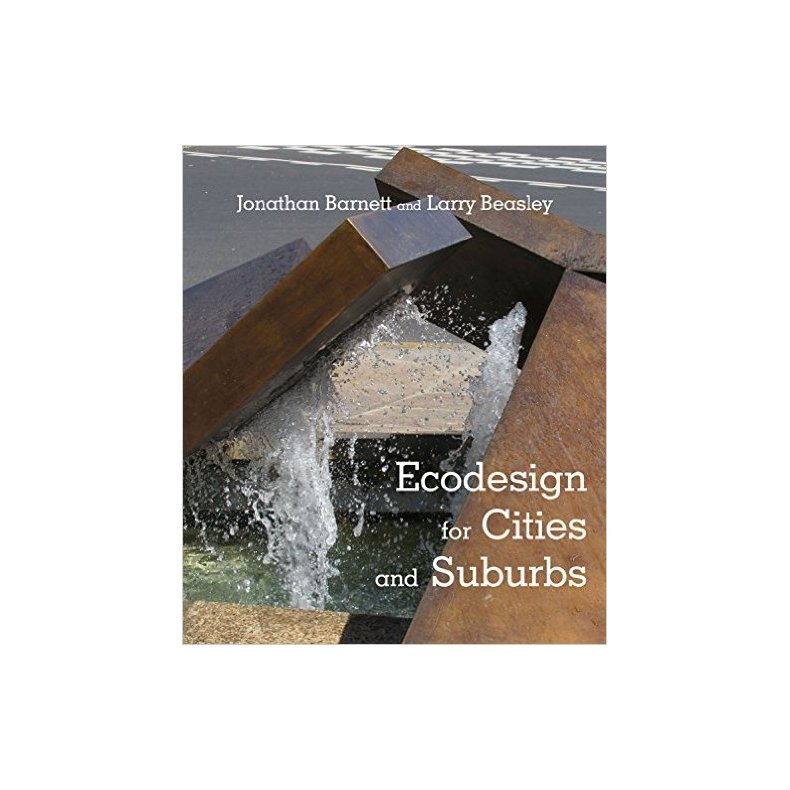 ECODESIGNING FOR CITIES AND SUBURBS