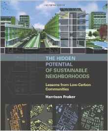 HIDDEN POTENTIAL OF SUSTAINABLE NEIGHBOURHOODS