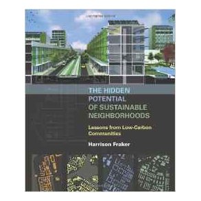 HIDDEN POTENTIAL OF SUSTAINABLE NEIGHBOURHOODS