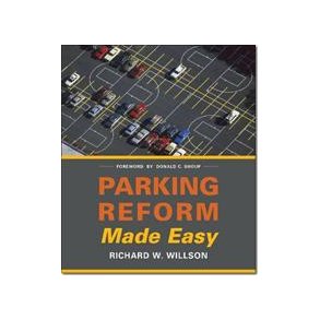 PARKING REFORM MADE EASY