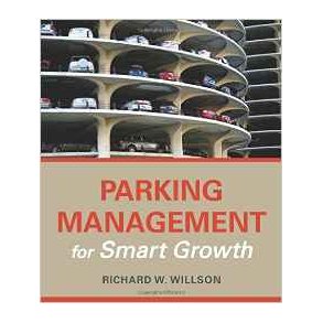 PARKING MANAGEMENT FOR SMART GROWTH
