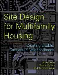 SITE DESIGN FOR MULTIFAMILY HOUSING