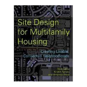 SITE DESIGN FOR MULTIFAMILY HOUSING