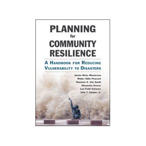 planning for community resilience