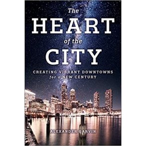THE HEART OF THE CITY