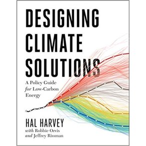 DESIGNING CLIMATE SOLUTIONS