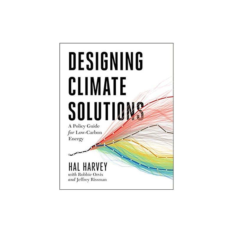 DESIGNING CLIMATE SOLUTIONS