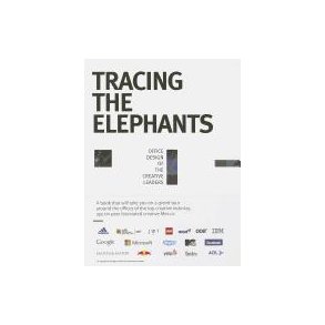 TRACING THE ELEPHANTS  -OFFICE DESIGN OF CREATIVE LEADERS