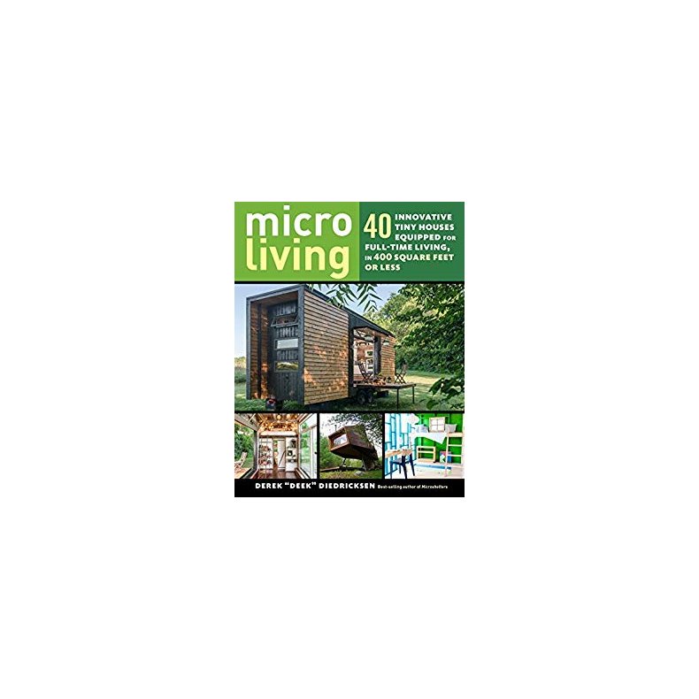 MICRO LIVING