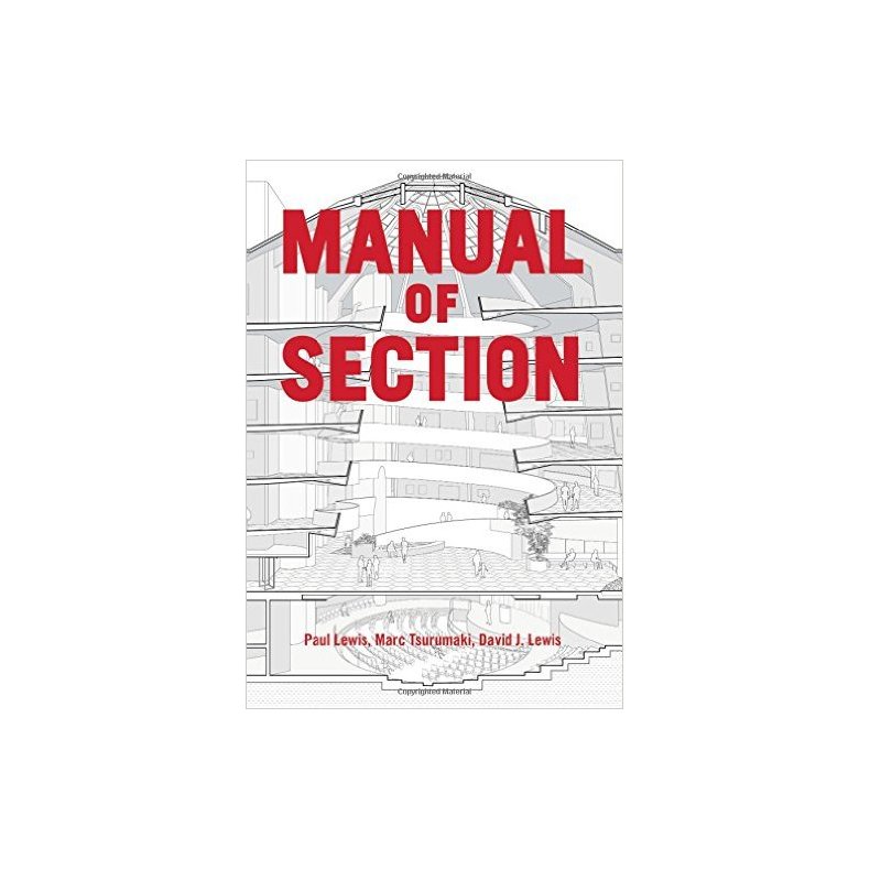 MANUAL OF SECTION