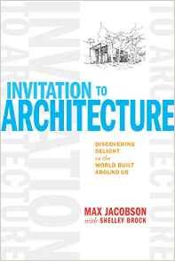 AN INVITAION TO ARCHITECTURE