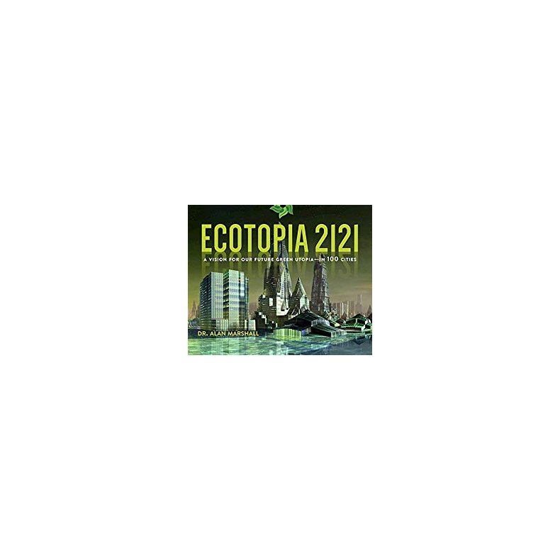 ECOTOPIA 2121