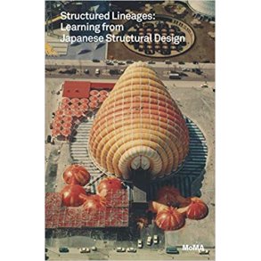 STRUCTURED LINEAGES - LEARNING FROM JAPANES STRUCTURAL DESIGN
