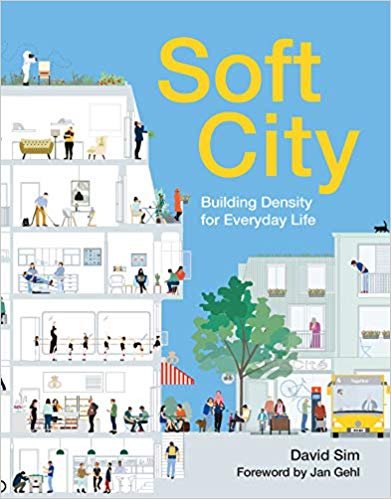 SOFT CITY