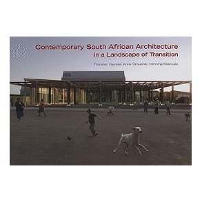 CONT SOUTH AFRICAN ARCH