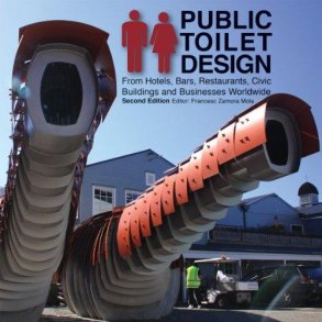 PUBLIC TOILET DESIGN - SECOND EDN
