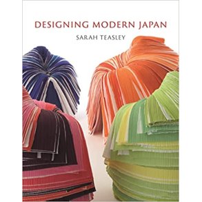 DESIGNING MODERN JAPAN