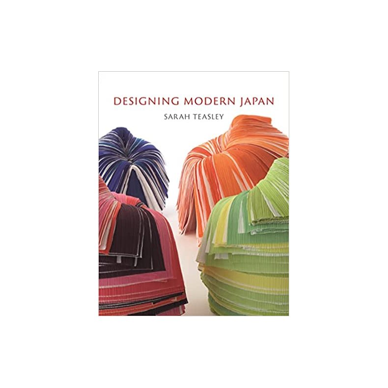 DESIGNING MODERN JAPAN