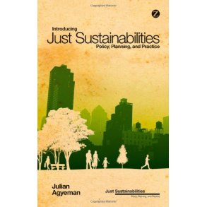 INTRODUCING JUST SUSTAINABILITIES