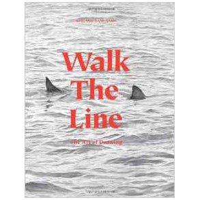 WALK THE LINE - THE ART OF DRAWING