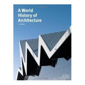 A WORLD HISTORY OF ARCHITECTURE