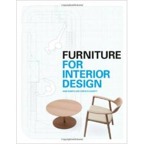 FURNITURE FOR INTERIOR DESIGN