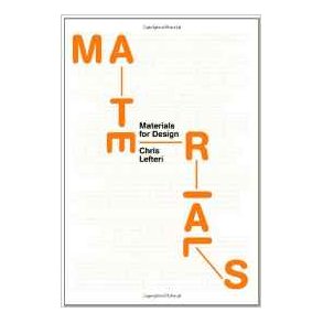 MATERIALS FOR DESIGN