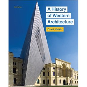 HISTORY OF WESTERN ARCHITECTURE 6. EDN