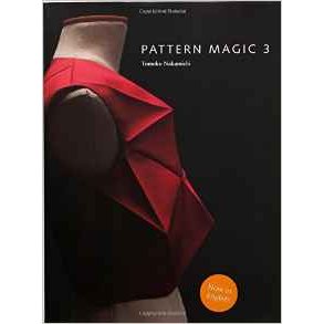 PATTERN MAGIC 3