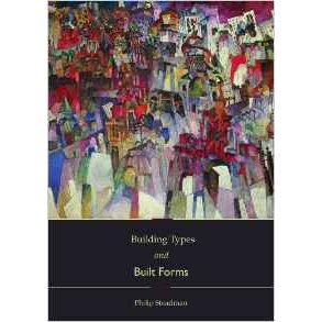 BUILDING TYPES AND BUILT FORMS