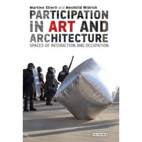 PARTICIPATION IN ART AND ARCHITECTURE