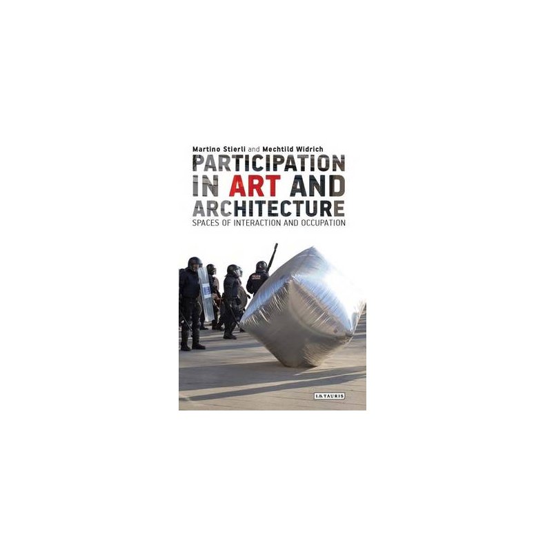 PARTICIPATION IN ART AND ARCHITECTURE