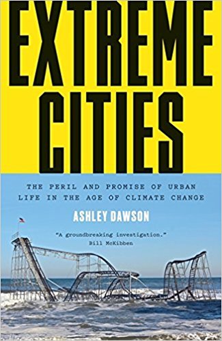 EXTREME CITIES