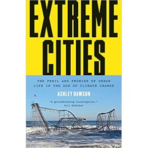 EXTREME CITIES