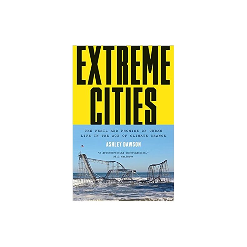 EXTREME CITIES