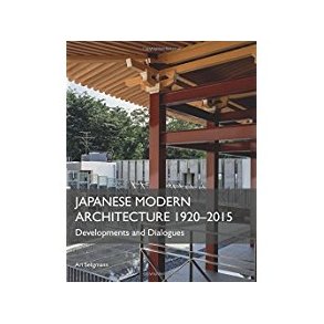 JAPANESE MODERN ARCHITECTURE 1920-2015