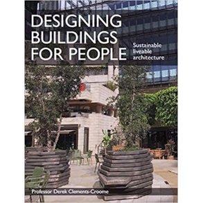 DESIGNING BUILDINGS FOR PEOPLE