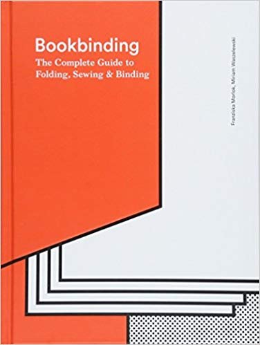 BOOKBINDING