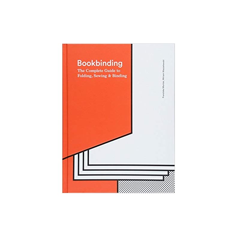 BOOKBINDING