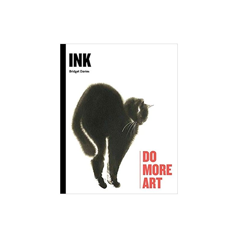 INK - DO MORE ART