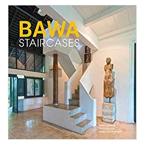 BAWA STAIRCASES