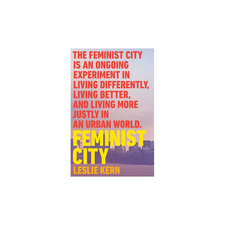 FEMINIST CITY