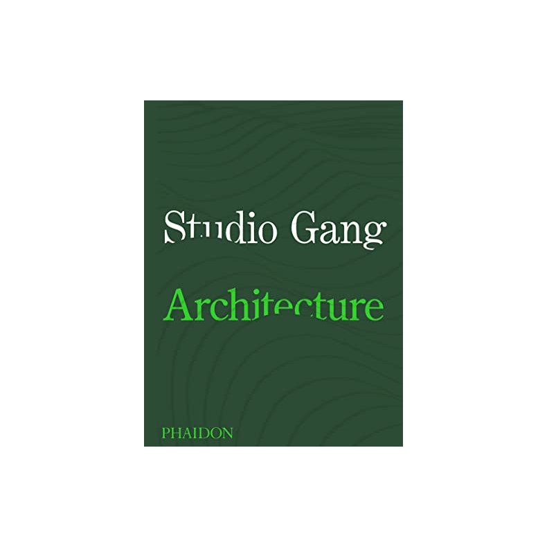 STUDIO GANG ARCHITECTURE